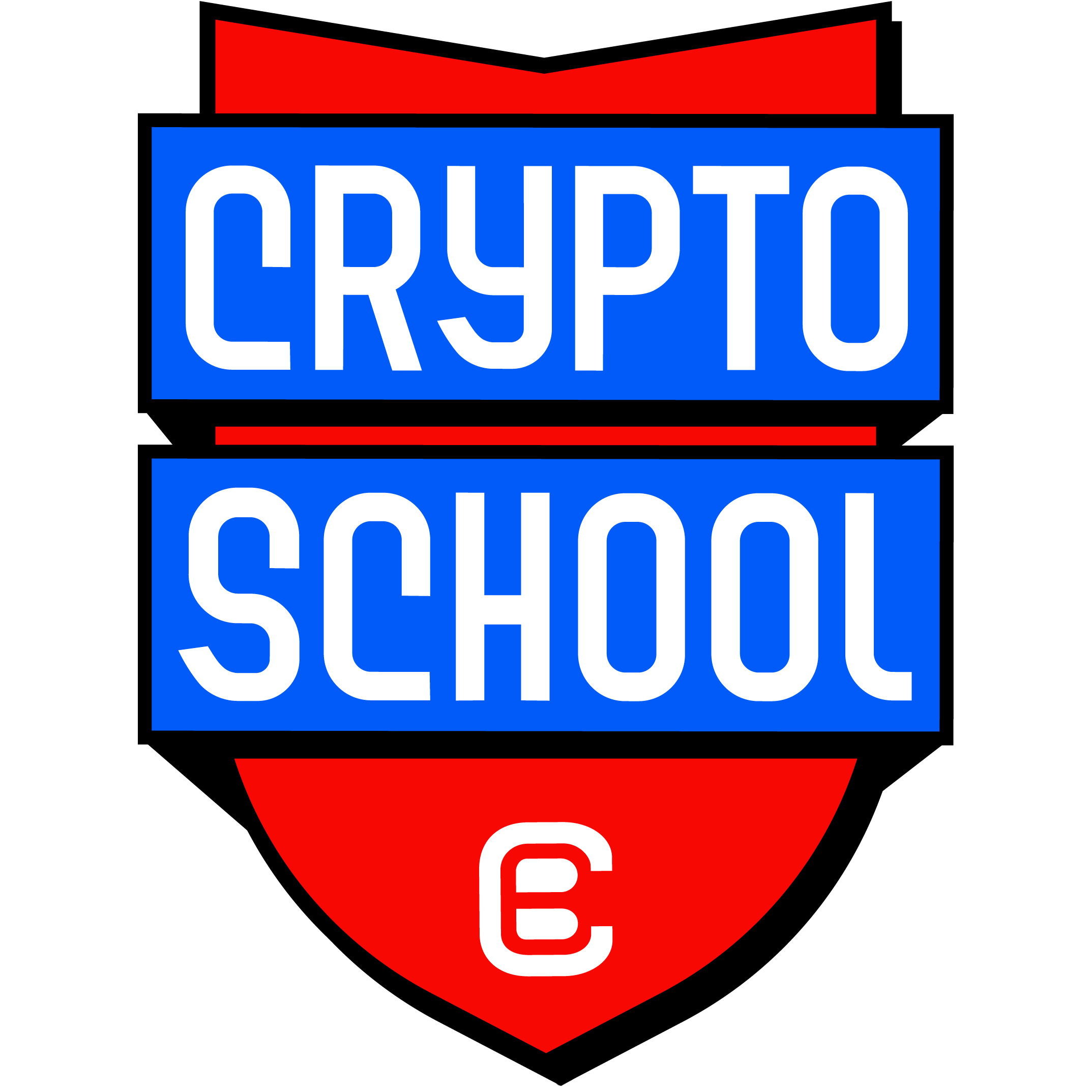 Crypto School